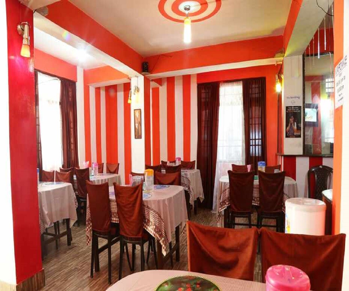 Danor hotel
