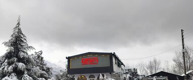 Kaffberry Homestays & Cafe