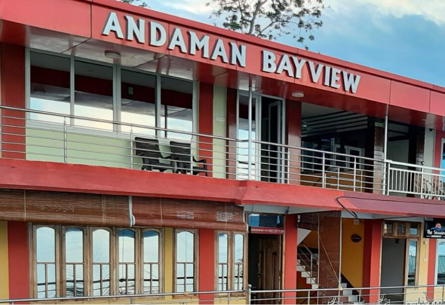 Andaman Bay View