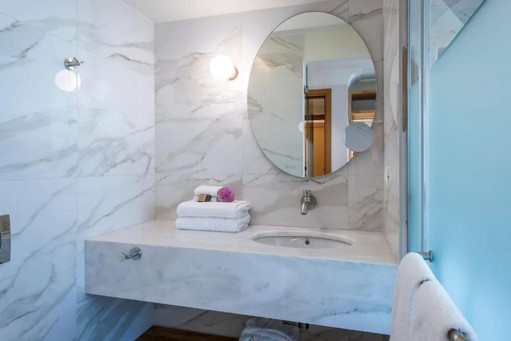 Niche hotel athens