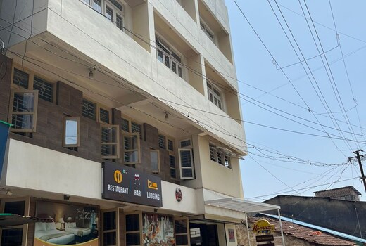 Hotel Namrata Gadhinglaj