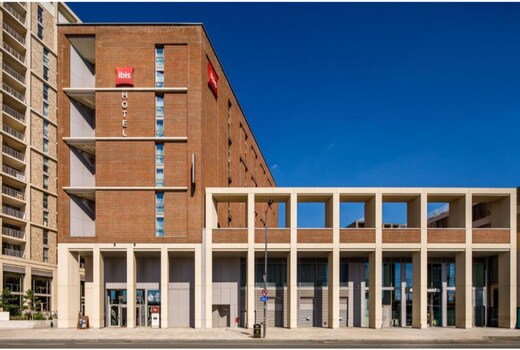 ibis London Canning Town