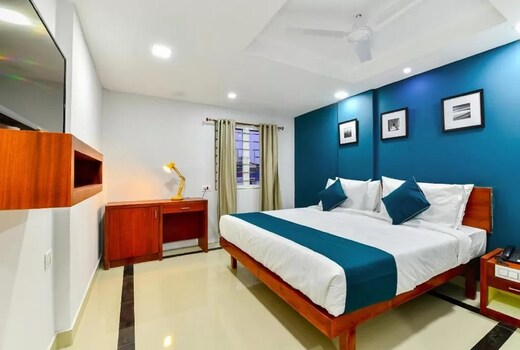 The Reach Hotel