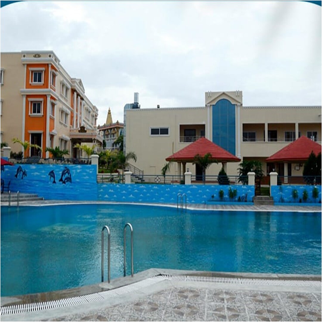 Sowbhagya Resorts