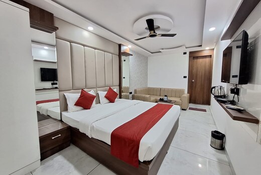Hotel New Arcadia