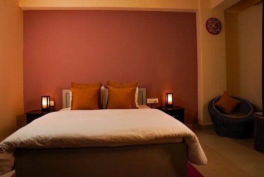 Yellow Sapphire Premium Sikkimese Homestay