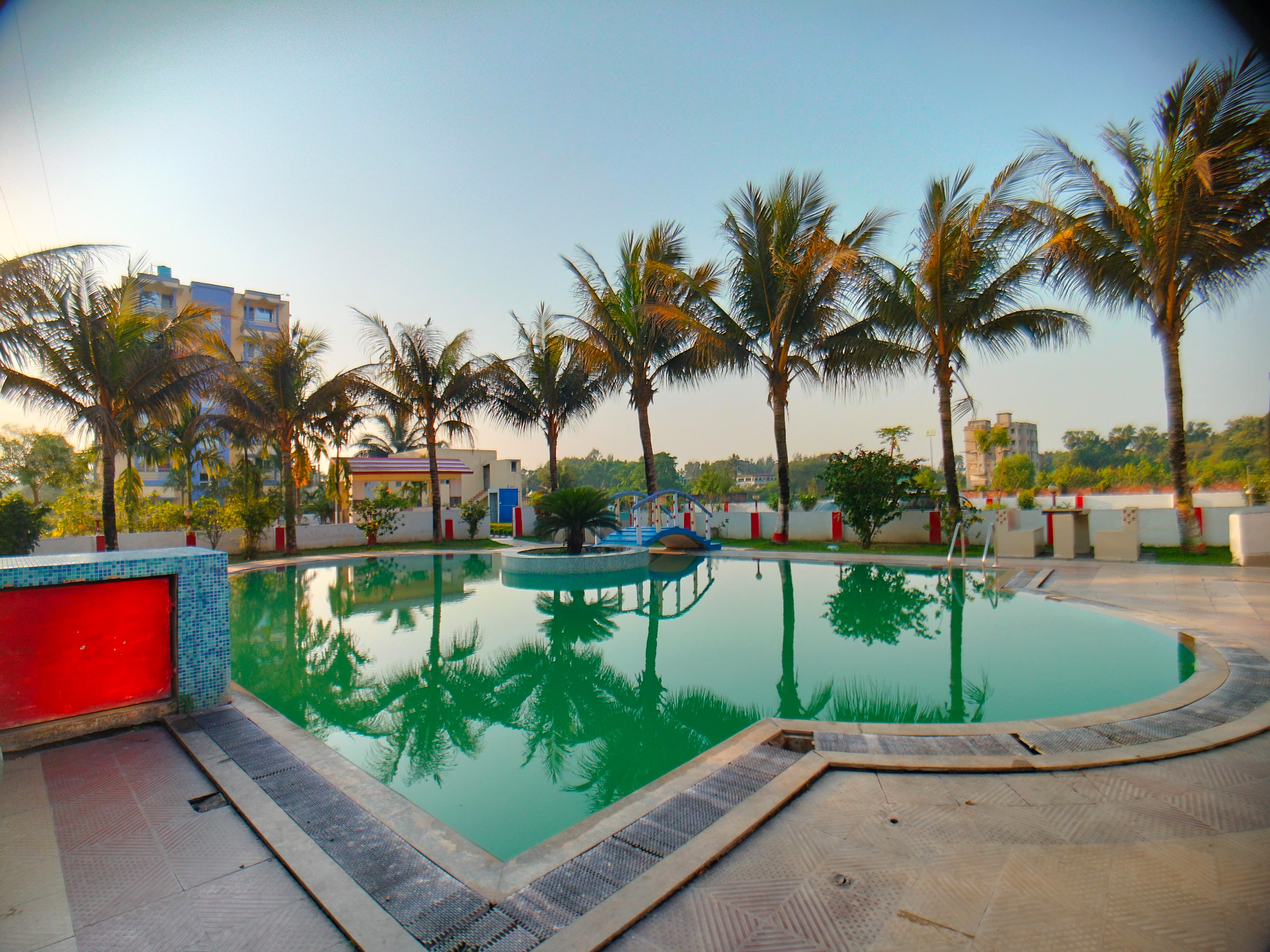 Resort K Sea View