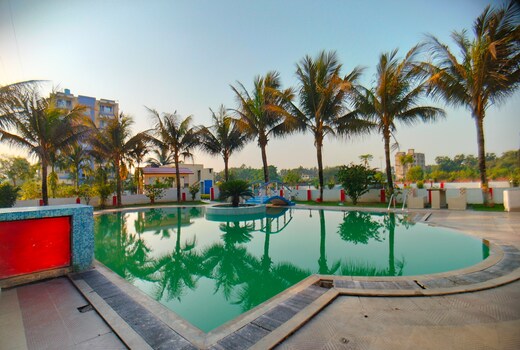 Resort K Sea View