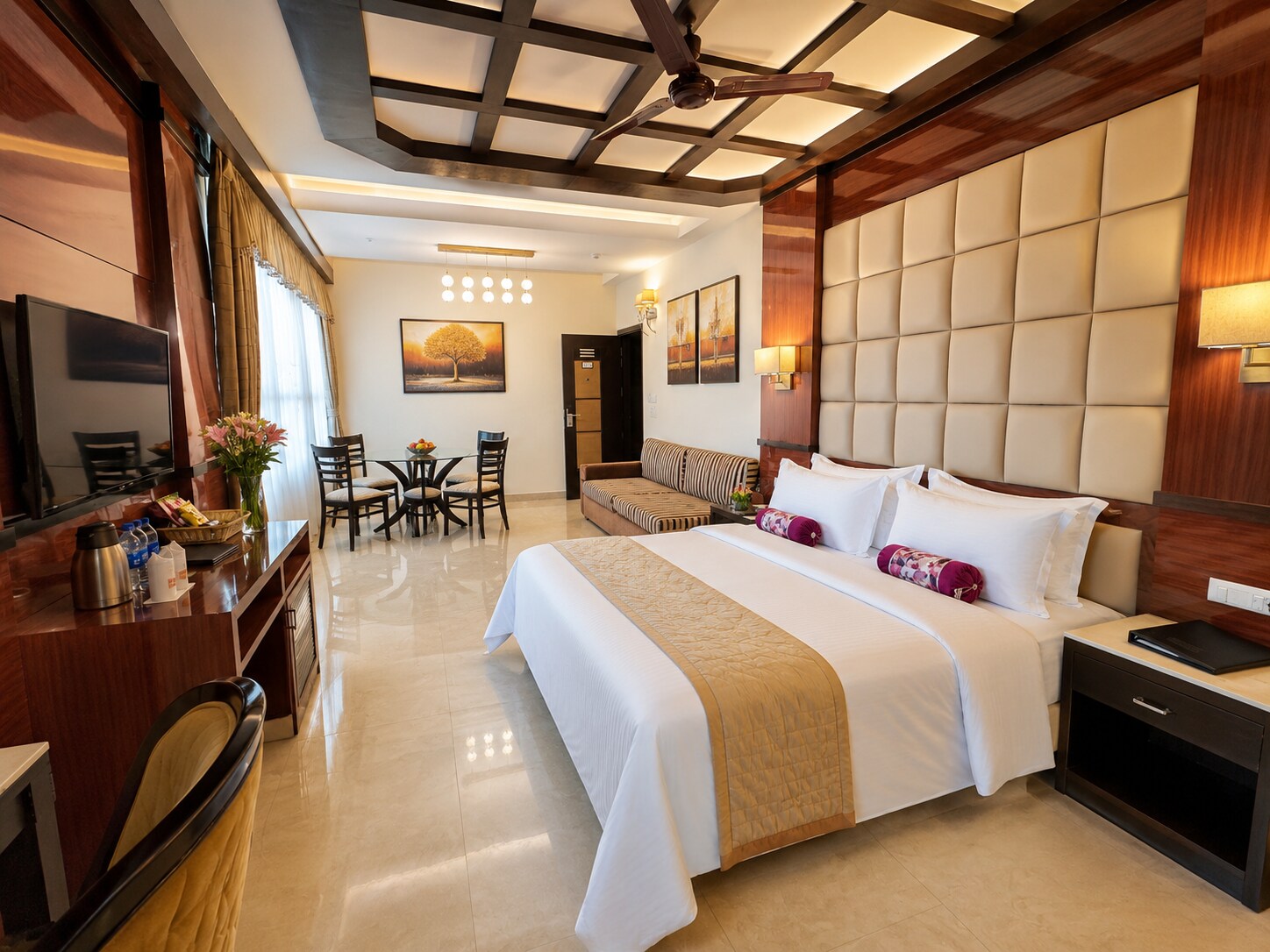 Hotel Southgate