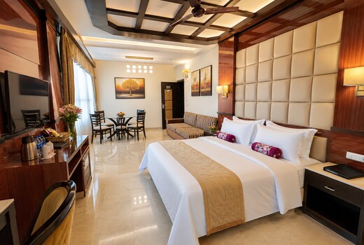 Hotel Southgate
