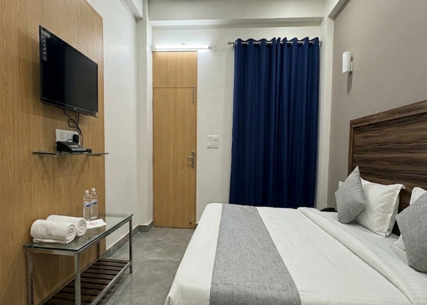 Hotel Airport Inn