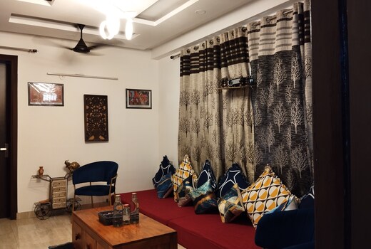 Qotel.in Dwarka 001