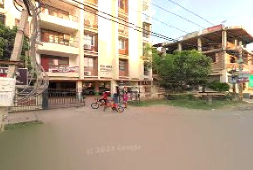 The Urban Comfort