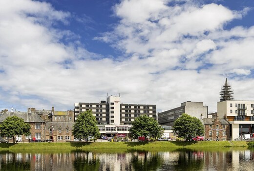 Mercure Inverness Hotel