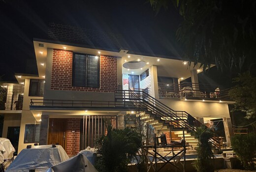BONOBANI HOMESTAY