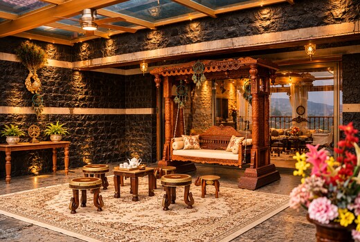 Divine Homestay