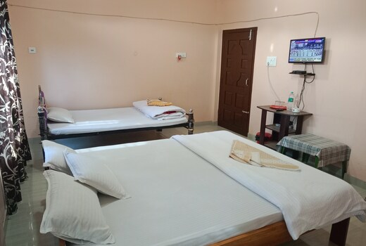 Kohuwa Guest House