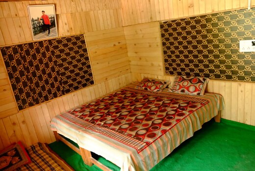 Peaceful home stay shilha
