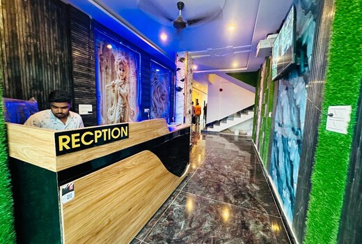 Main gallery