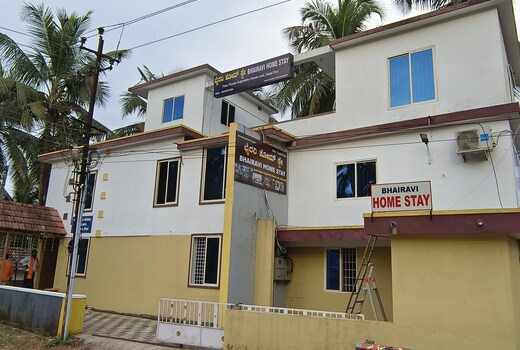 Bhairavi Homestay