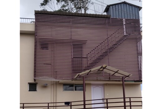 SHAMBHALA HOMESTAY OOTY Entire 3BHK