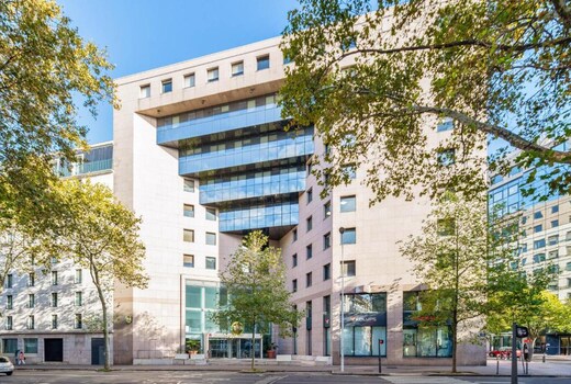 B&B HOTEL Lyon Centre Part-Dieu Gambetta