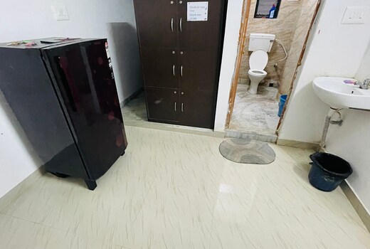 OYO Home Gitanjali Home