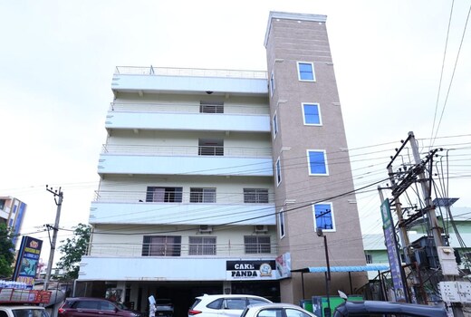 Sri Krishna Inn