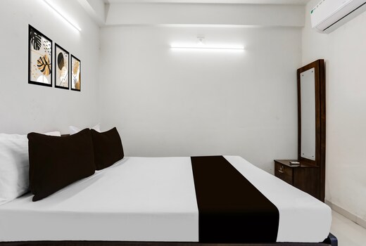 Hotel O Happy Stay Asalali