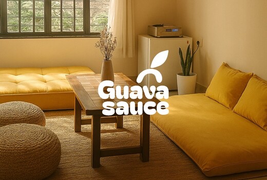 Guava Sauce Homestay & Co working Space