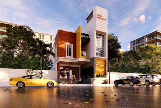KISANTH GUESTHOUSE