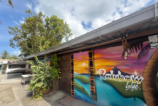 Rainbow Bed & Breakfast