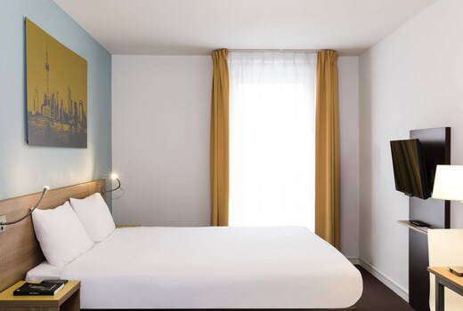 Aparthotel Adagio Access Paris Clamart