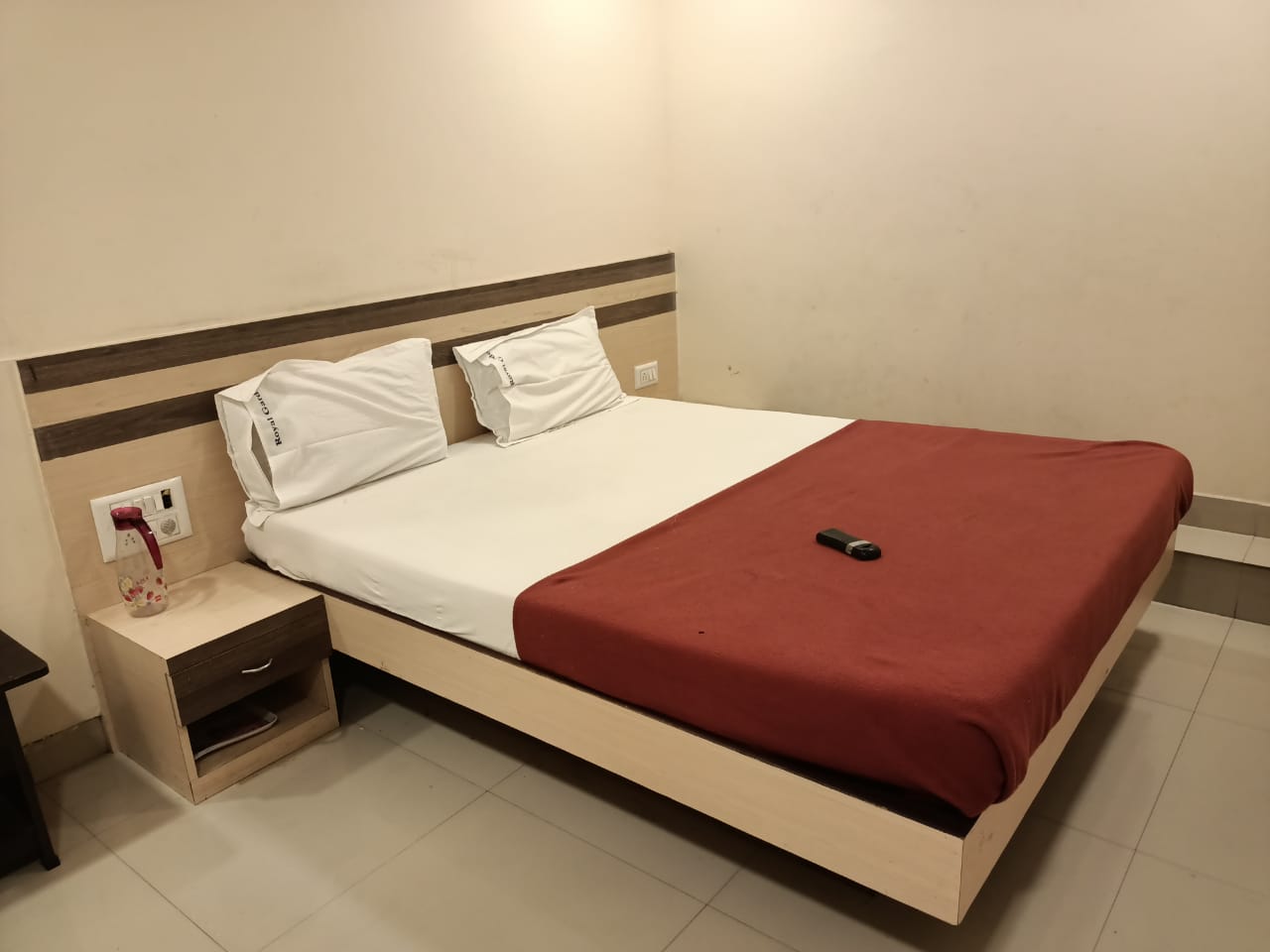 Hotel Royal Garden Lodge