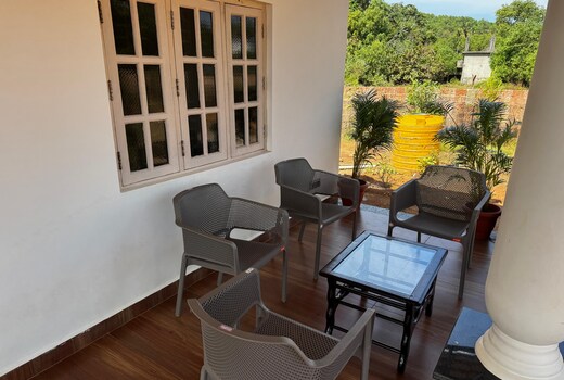 MANNAT FARM STAY