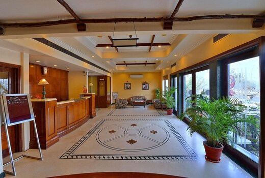Hotel Aditya