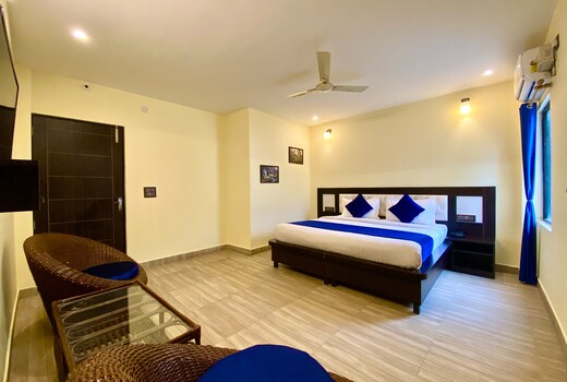 Hotel Ganga Elena