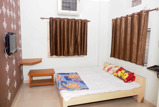 Hotel Maharaja