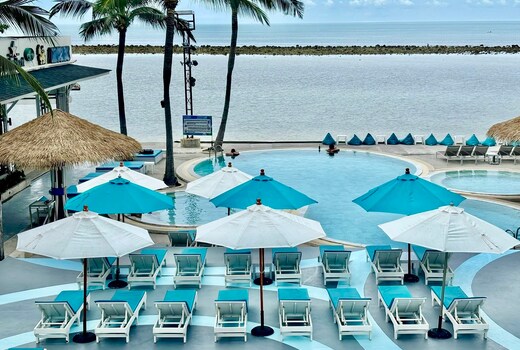 Combo Beach Hotel Samui