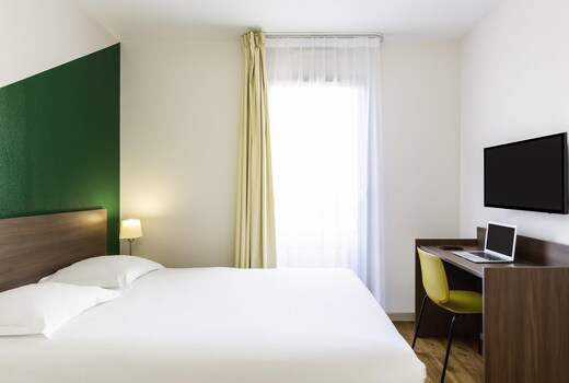 Aparthotel Adagio Access Carrieres-sous-Poissy