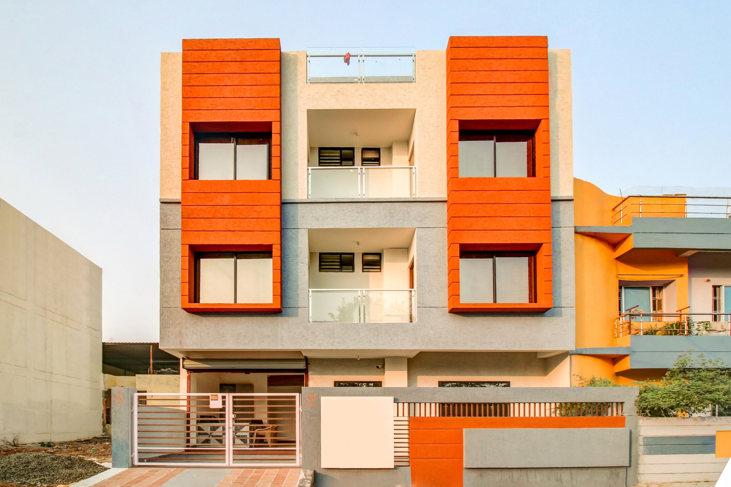 Hotel O GULMOHAR GRAND