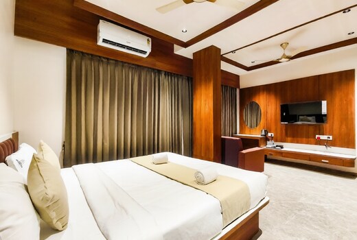 Hotel Narayanee