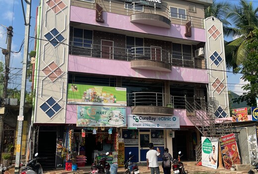 HOTEL SRIYA PALACE