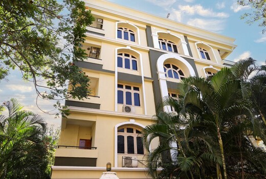 VOVSTAYS BANJARA
