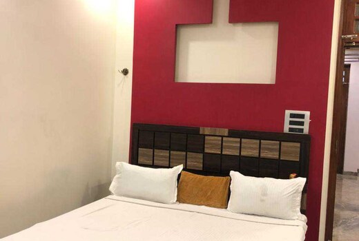 Hotel O Sammy Grand