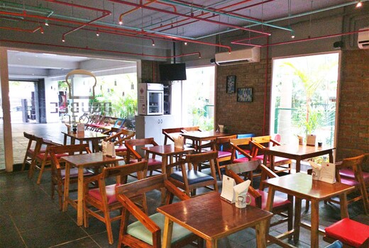 Main gallery