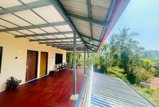 Samrudhi Home Stay