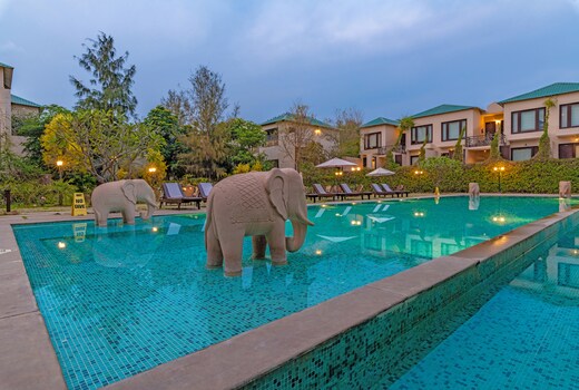 Ranthambhore Kothi