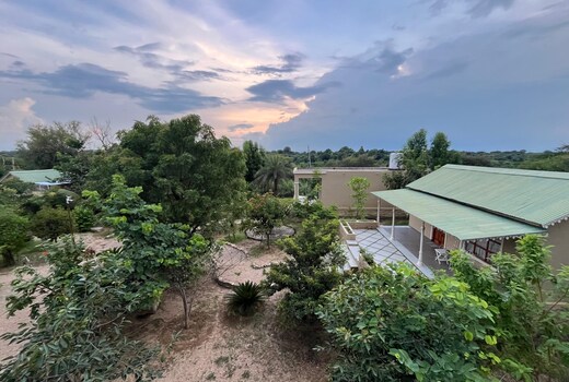 Aranya Jawai | A Nature Stay