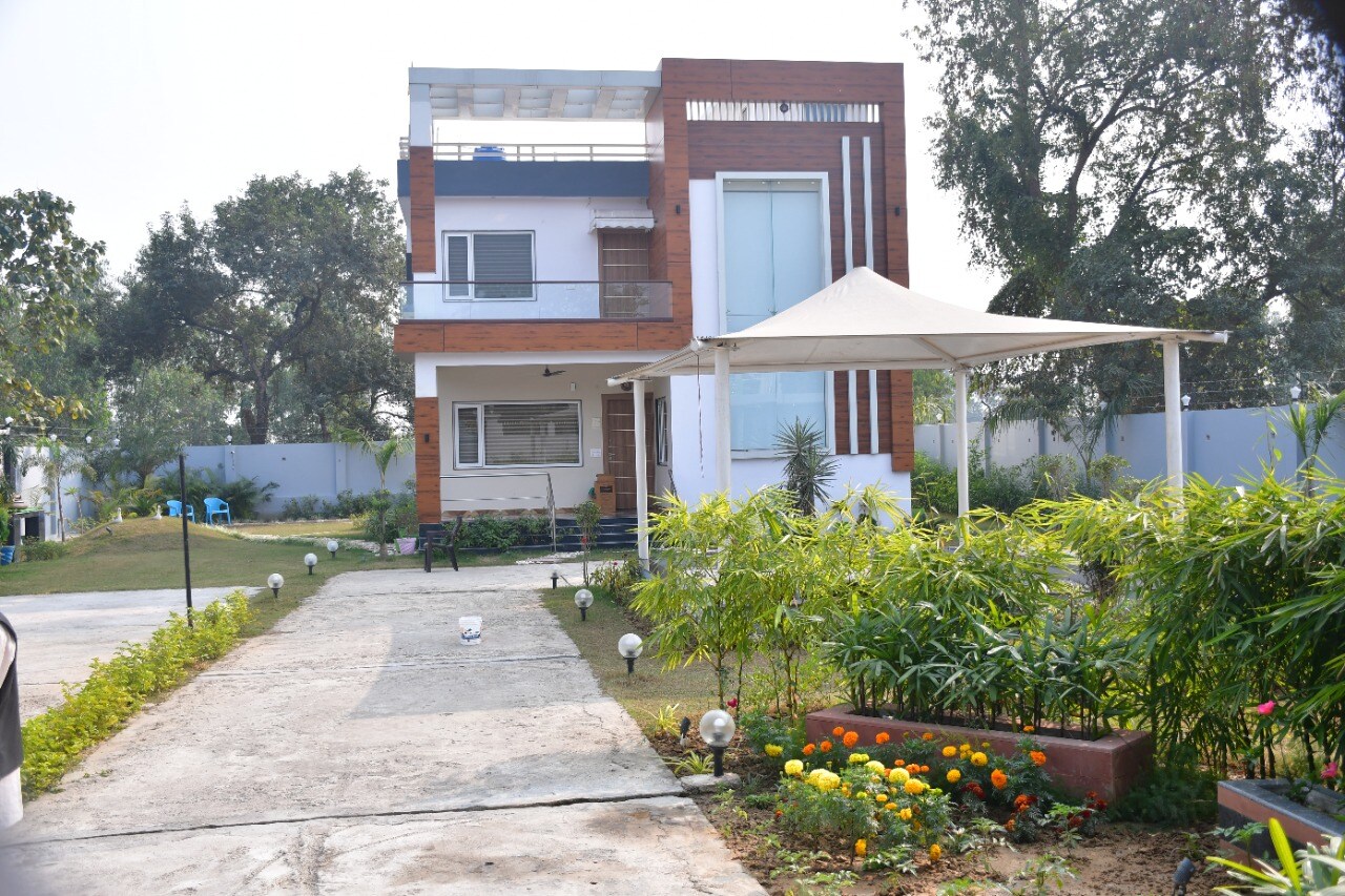 Sai Vishram Vatika